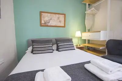 Image de RentalSevilla enjoying Triana