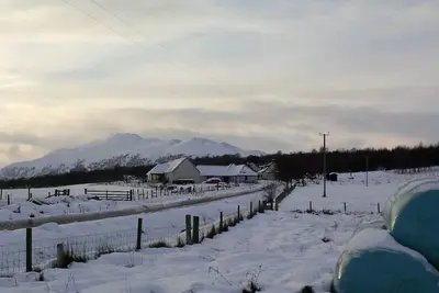 Image de Loft Cottage With Stunning Views Of The Cairngorm Mountains And Local Wildlife.
