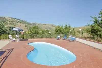 Image de Homerez - Charmante villa à Monreale avec piscine privée