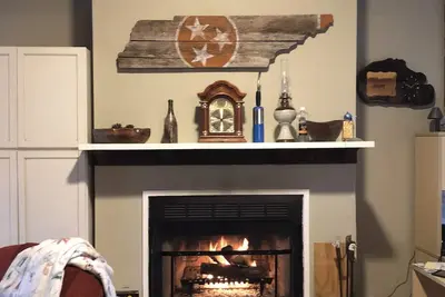 Image de Wooded Retreat