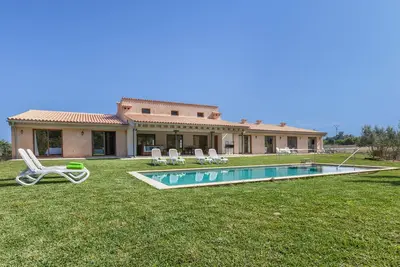 Image de Brusca, Finca 5StarsHome Mallorca