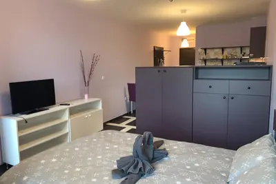 Image de Cozy apartment, 20 min from Sofia City Centre