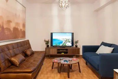 Image de Homerez - Appt. à Las Palmas de Gran Canaria