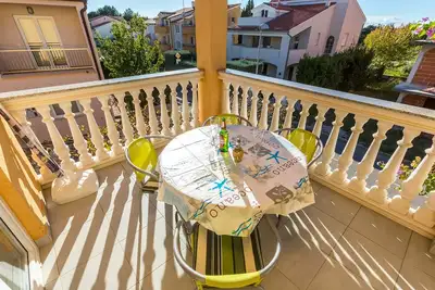 Image de Istriensonne 0035 - Ferienwohnung Vilic-3