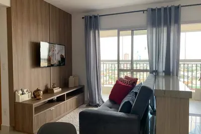 Image de Pc2302 Apartment with incredible view in Goiânia