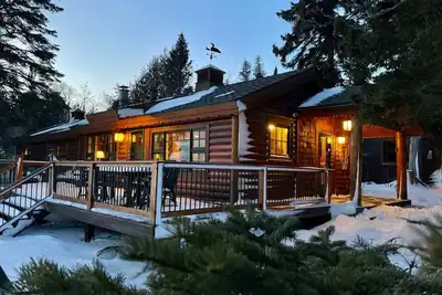 Image de Lorelei of the Lake - Charming Cabin & Guest Cabin on the Shore of Lake Superior