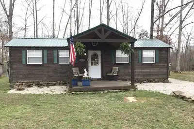 Image de Tennessee River Tiny House