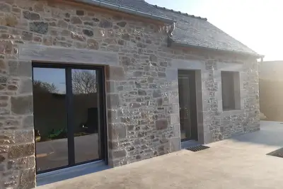 Image de L écurie gite à la ferme à 2 pas de la mer