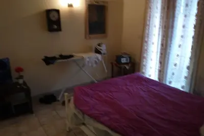 Image de One bedroom apartment with kitchen garden and ballkoni and parking