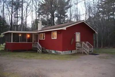 Image de A Northwoods Experience: just minutes to Minocqua