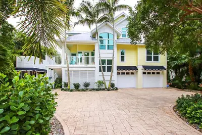Image de Captiva Village Home