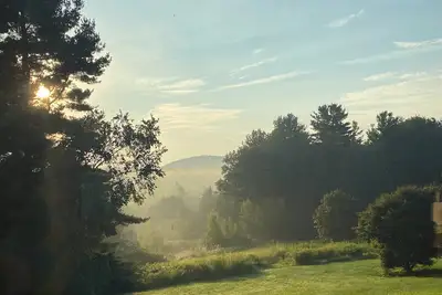 Image de Stylish Comfort in a Stunning Country Setting