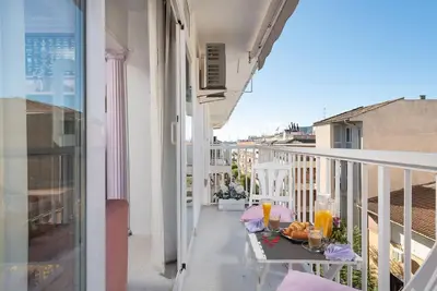 Image de Appartement de vacances Alcudia pour 1 - 5 personnes avec 3 chambres à coucher - Appartement de vaca