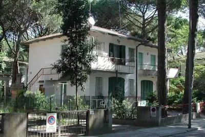 Image de Appartement de vacances Lido di Spina pour 1 - 7 personnes avec 2 chambres à coucher - Appartement d