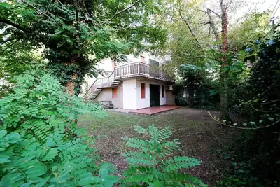 Image de Appartement de vacances Lido degli Estensi pour 1 - 7 personnes avec 2 chambres à coucher - Appartem