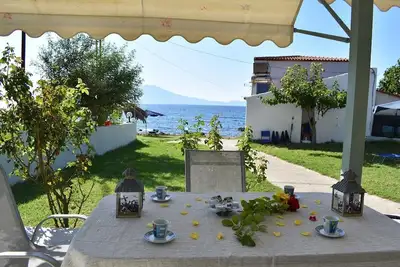 Image de Maison de vacances Ravdoucha pour 1 - 6 personnes avec 3 chambres Ă coucher - Maison de vacances