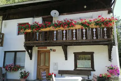 Image de Appartement de vacances Mutters pour 1 - 4 personnes avec 2 chambres Ă coucher - Maison de vacances