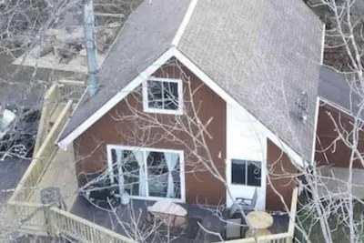 Image de Hunter Mountain Chalet