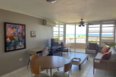 Image de Apartment with ocean view near Ceiba FerryTerminal