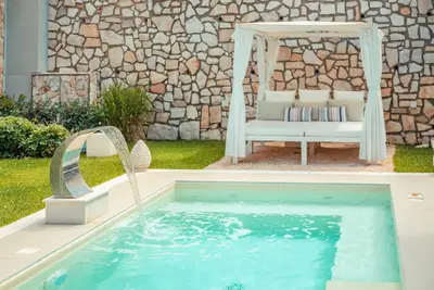 Image de Villa Mastrissa Luxury Apartment with private mini pool heated