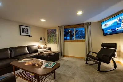 Image de Falls Street Garden Suite