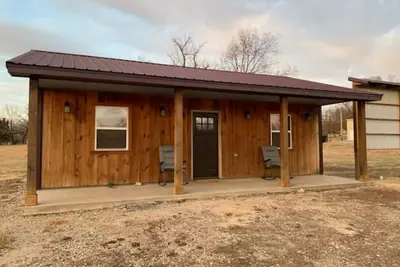 Image de Big Buck Cabin