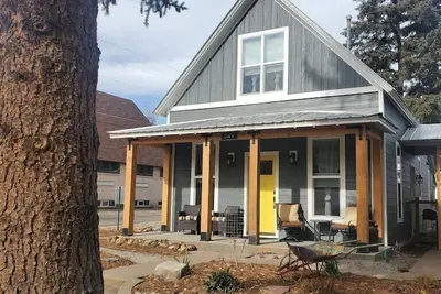 Image de Completely Remodeled Historic Downtown Durango Beauty - 2 Blocks from Main Ave!