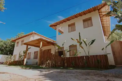 Image de White Houses - Trancoso - Minutes From The Square