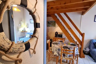 Image de Saint Palais sur Mer - Appartement - résidence Maylis - au Coeur du Platin