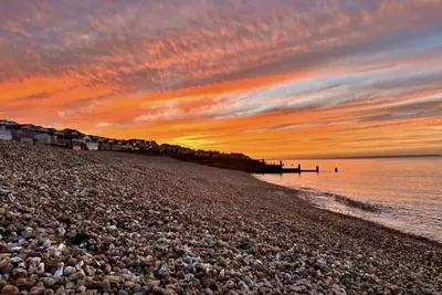 Seaview Park Luxury Static Caravan, Whitstable