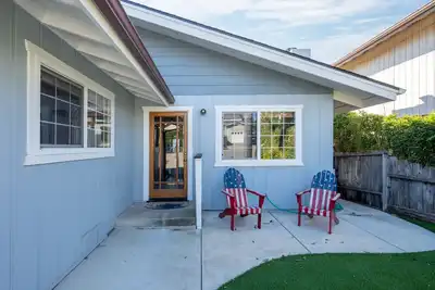 Image de A beautiful, spacious family home