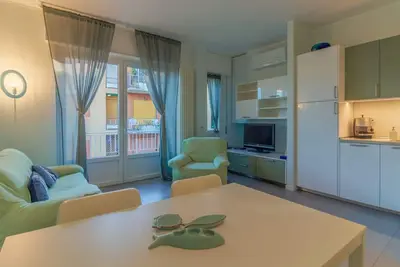Image de Riviera Apartment Relax a stone's throw from the center