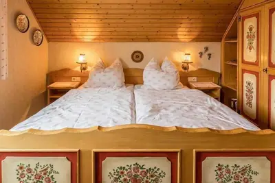 Image de Apartment 5, 24 sqm, 1 bedroom, max. 2 persons