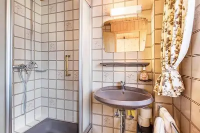 Image de Apartment 2, 23 sqm, 1 bedroom, 1 living room, max. 2 persons