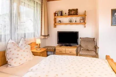 Image de Apartment 4, 24 sqm, 1 bedroom, living room, max. 2 persons