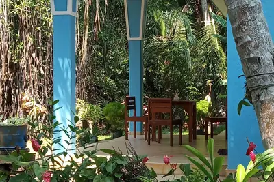 Image de Lagoon villa Beruwala - 10 min from the beach!