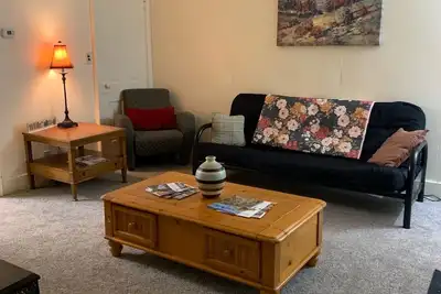Image de Cozy 3-bedroom house for your family to enjoy and relax