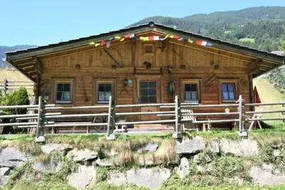 Image de Lindenalm by Interhome