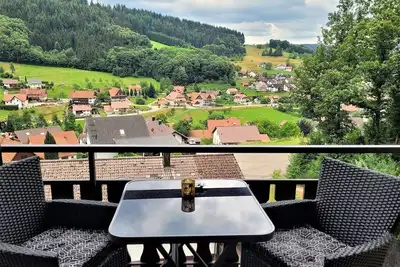 Image de Vacation apartment with 90sqm, 2 bedrooms, max. 4 persons