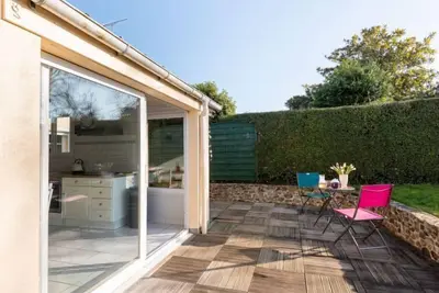 La peite maison by Interhome