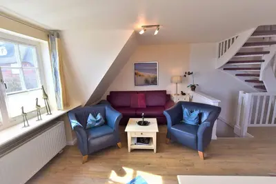 Image de Country house on the dune Du/07 - Country house on the dune