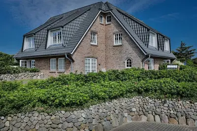 Image de Country house on the dune Du/02 - Country house on the dune