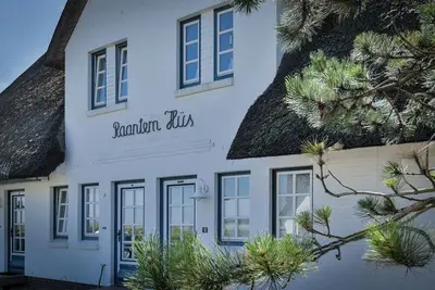 Image de Raantem Hüs App. 06 - Raantem Hus