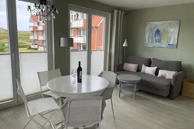 Image de Im Dünengrund \"Rebinka\" Due/01 - Apartment 02 - Dünengrund