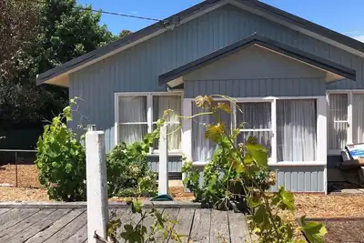 Image de St. Leonards Pier Beach House -5 min walk to the beach