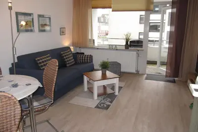 Image de House Winora Steinmannstr. 18 Apartment 203 - 1 room apartment in the