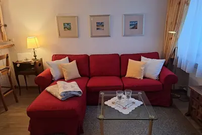 Image de Sylter Residenz App 62 - 1 room apartment at Bomhoffstr. 5