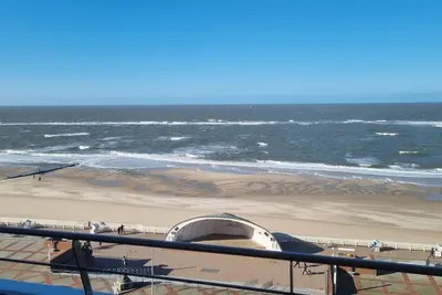 Image de House Metropol App. 103 - 1 room apartment with sea view in the house Metropol in