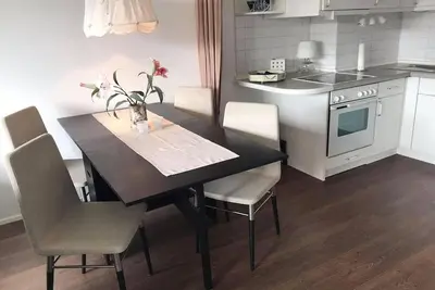 Image de Apartment Deckerstrasse 19-21 App. 27 - 2 room apartment in Deckerstrasse.