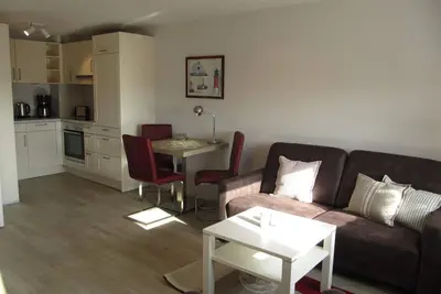 Image de Sylter Residenz App 64 - 1 room apartment at Bomhoffstr. 5